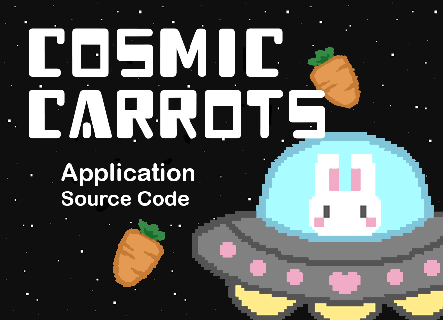 Cosmic Carrots