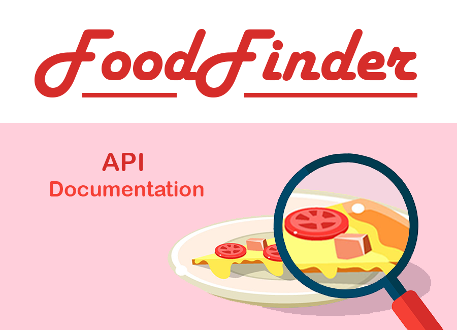 FoodFinder